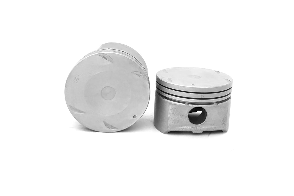 PISTONES TOYONISA  96389056 0.20 CHEVROLET AVEO 2003-2006