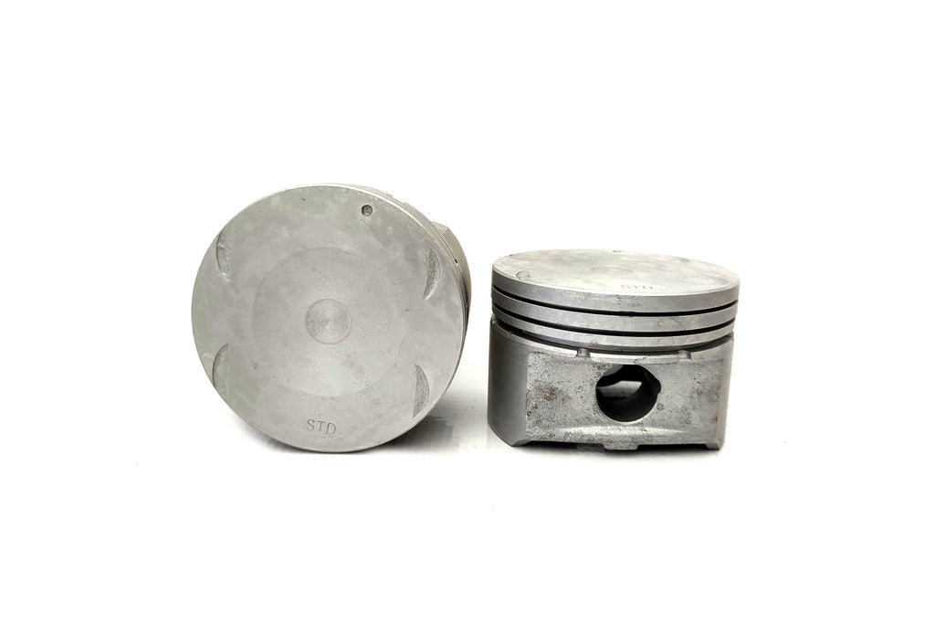 PISTONES TOYONISA 96389056 STD CHEVROLET AVEO 2000-2005