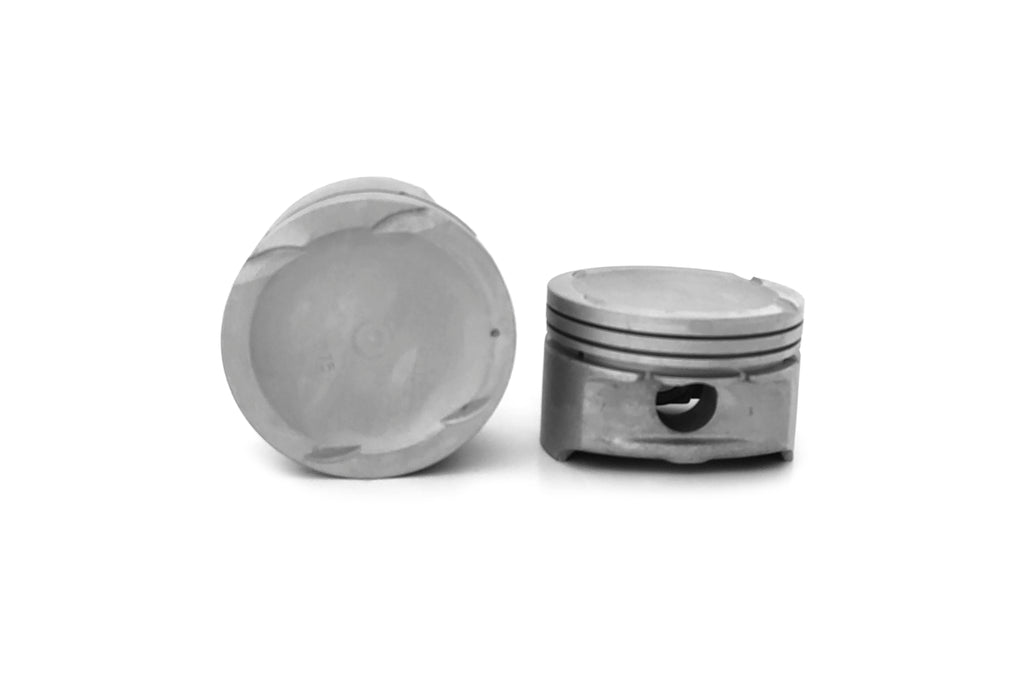 PISTONES TOYONISA 96389106 0.30 CHEVROLET OPTRA 2004-2007