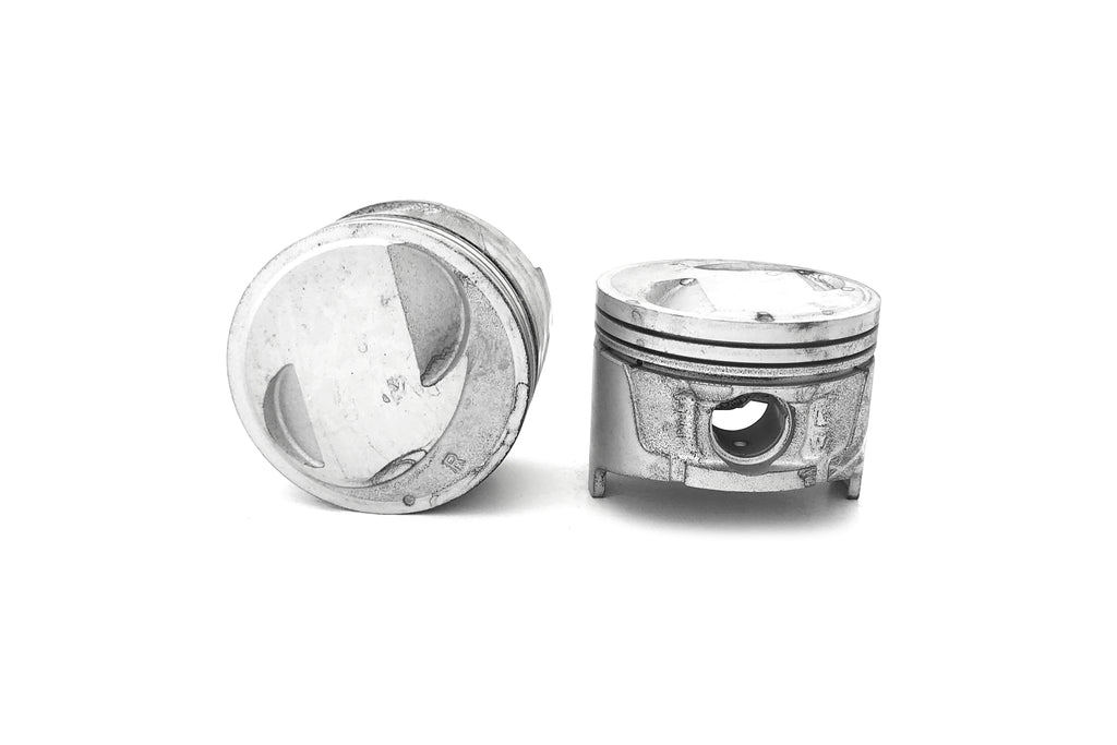 PISTONES TOYONISA A2010-0B101 STD NISSAN MAXIMA 1985-1995