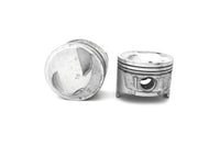 PISTONES TOYONISA A2010-0B101 STD NISSAN MAXIMA 1985-1995