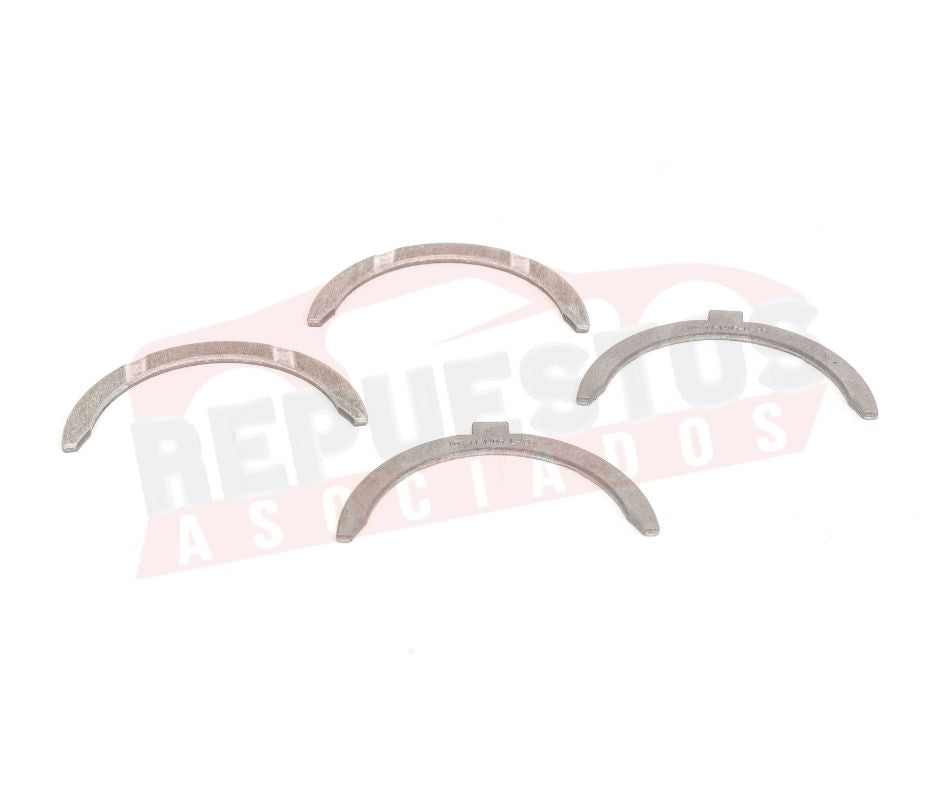 AXIALES PARA TOYOTA TERCEL 1990-1999 - NDC