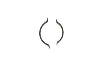 EMPAQUE DE ACEITERA FRACO B5-411-042-7 MAZDA 323 1994-1999