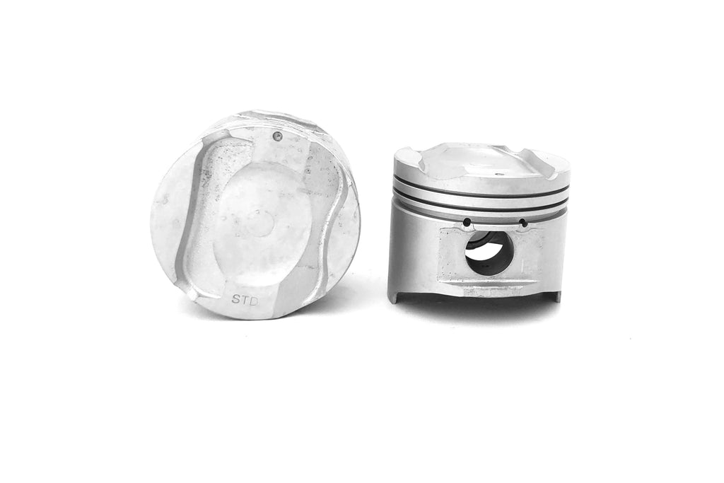 PISTONES TOYONISA  B6Y2-11-SBX STD MAZDA 323 1988-1991