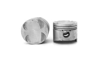 PISTONES TOYONISA  B6Z7-11-SA0 STD MAZDA 323 1993-1997