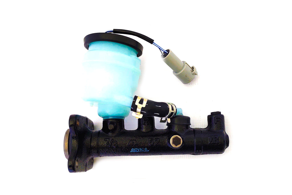 BOMBA CENTRAL DE FRENO ADVICS BMT-030 TOYOTA HILUX 1985-1989