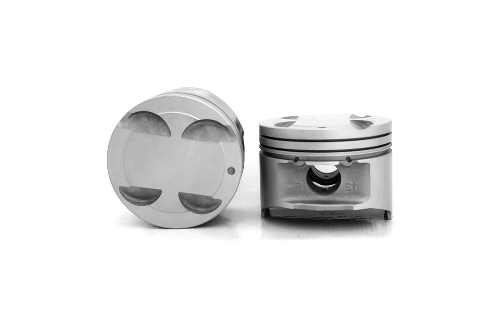 PISTONES TOYONISA BPY1-11-SAO 0.20 MAZDA PROTEGE 1990-1994