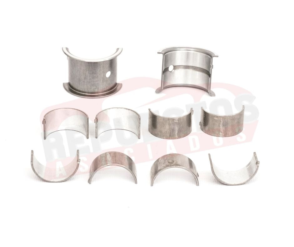 BUJES DE LEVAS PARA TOYOTA EFI 1985-1992 - NDC