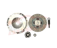KIT DE CLUTCH AISIN CKG-501 ISUZU DMAX 2005-2014