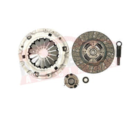 KIT DE CLUTCH AISIN CKG-501 ISUZU DMAX 2005-2014