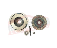 KIT DE CLUTCH AISIN CKM-500 MITSUBISHI  L200 1990-2010