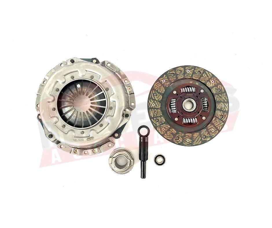 KIT DE CLUTCH AISIN CKM-500 MITSUBISHI  L200 1990-2010