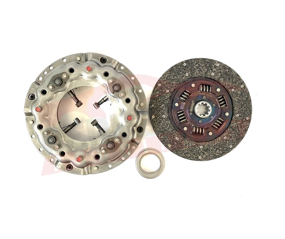 KIT DE CLUTCH AISIN CKR-502 HINO  DUTRO  2002-2010