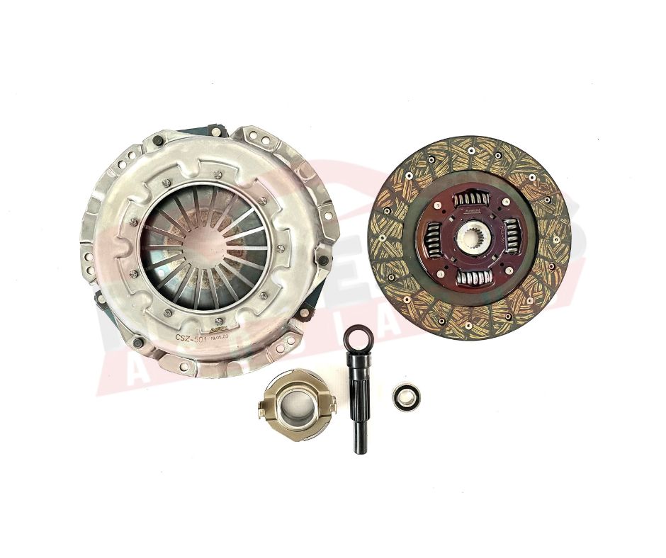 KIT DE CLUTCH AISIN CKS-501 SUZUKI VITARA 2000-2004