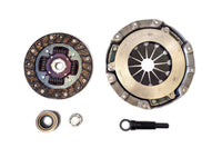 KIT DE CLUTCH AISIN CKZ-500 MAZDA  3 2000-2004
