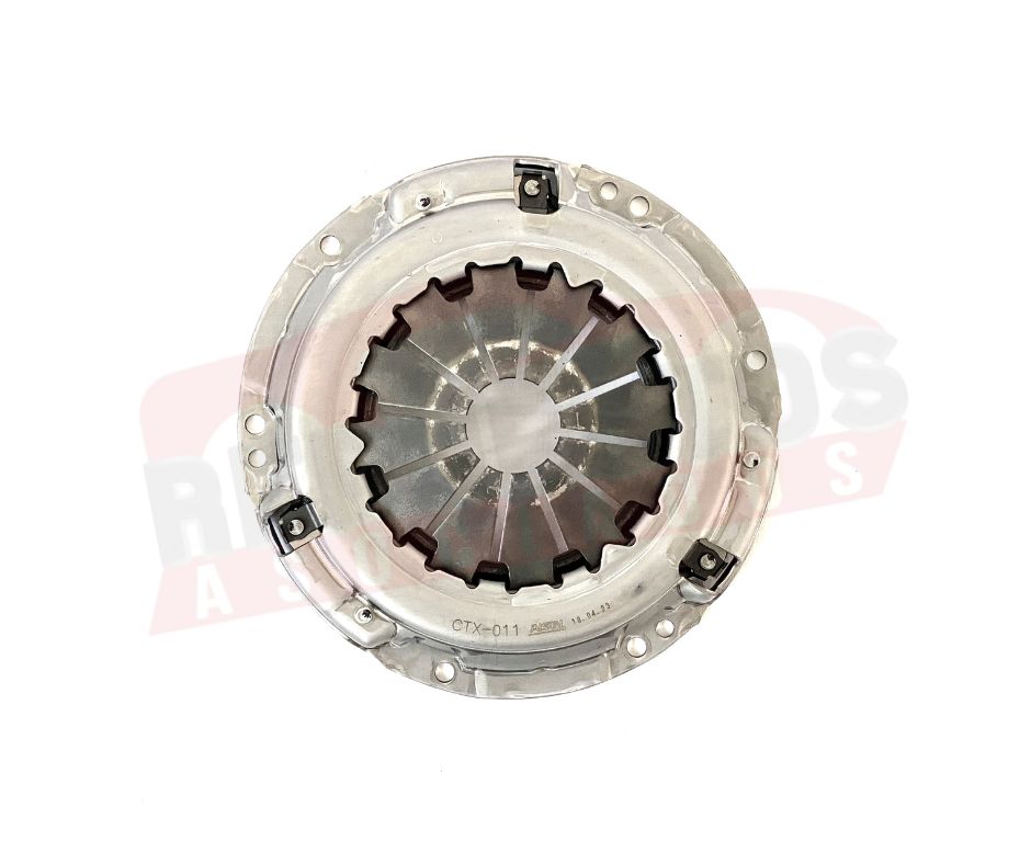 CANASTA DE CLUTCH AISIN CTX-011 TOYOTA YARIS 1990-2015