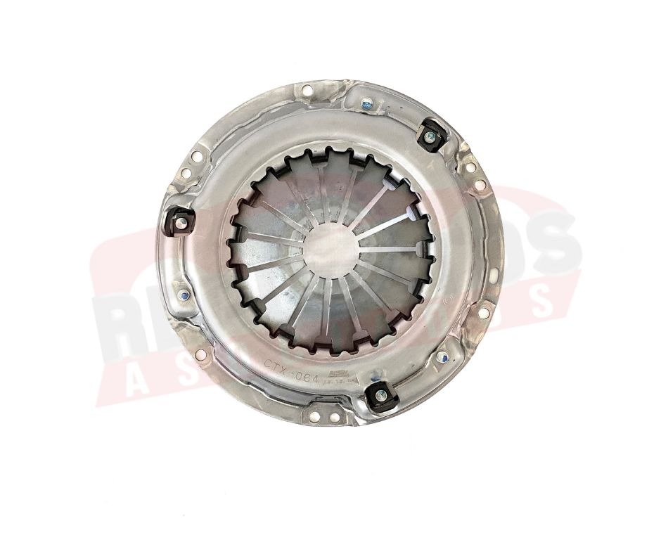 CANASTA DE CLUTCH AISIN CTX-064 PARA TOYOTA HILUX 1990-2015