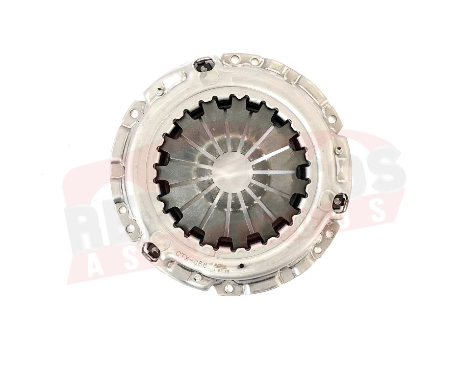 CANASTA DE CLUTCH AISIN CTX-066 TOYOTA COROLLA 1994-2015