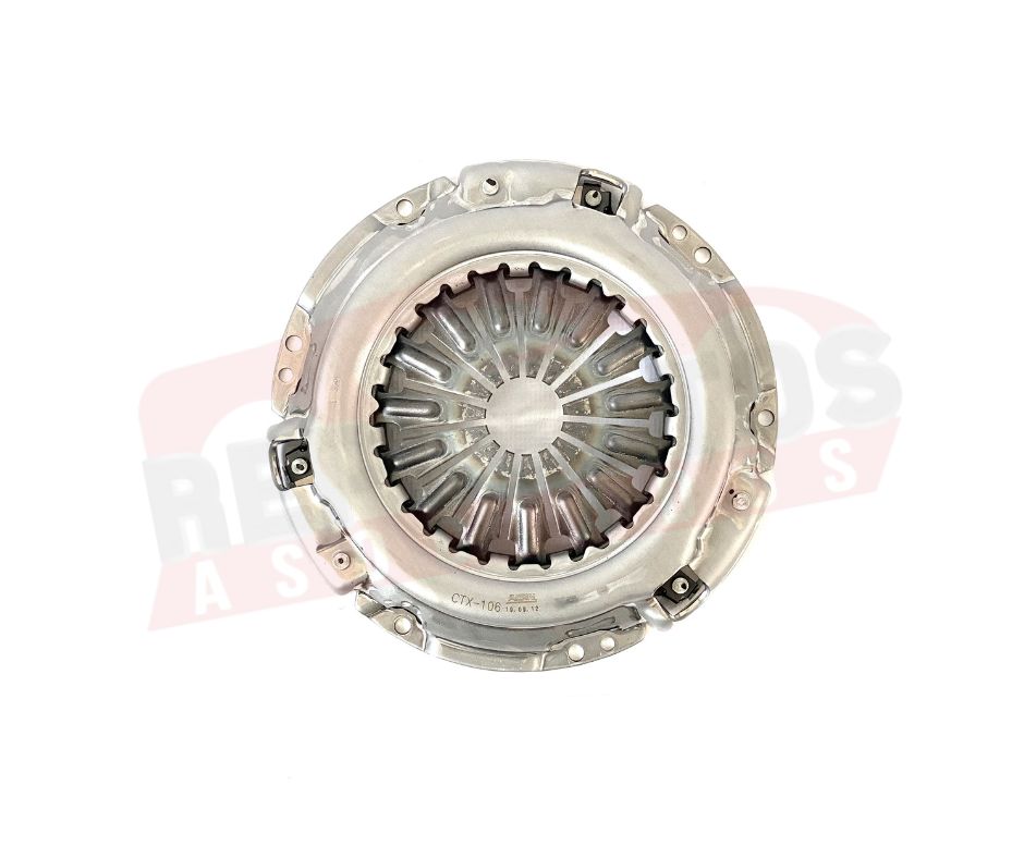 CANASTA DE CLUTCH AISIN CTX-106 TOYOTA TACOMA 1997-2010