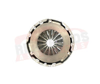 CANASTA DE CLUTCH AISIN CTX-115A TOYOTA HIACE 2010-2019