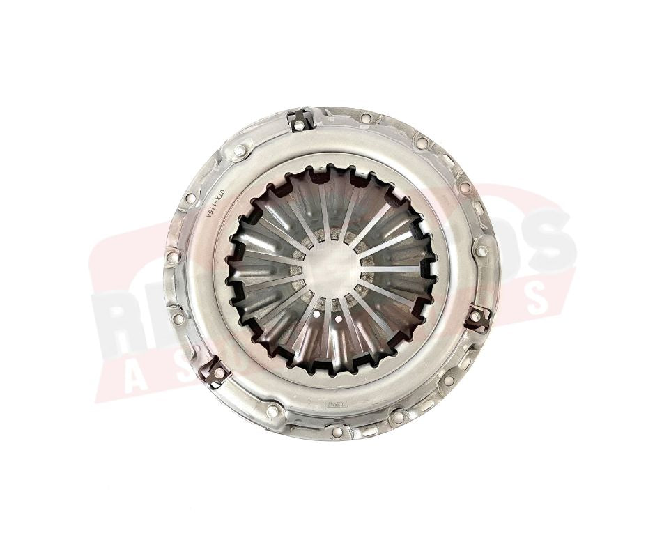 CANASTA DE CLUTCH AISIN CTX-115A TOYOTA HIACE 2010-2019