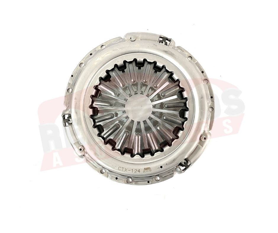 CANASTA DE CLUTCH AISIN CTX-124 PARA TOYOTA HIACE 2010-2019