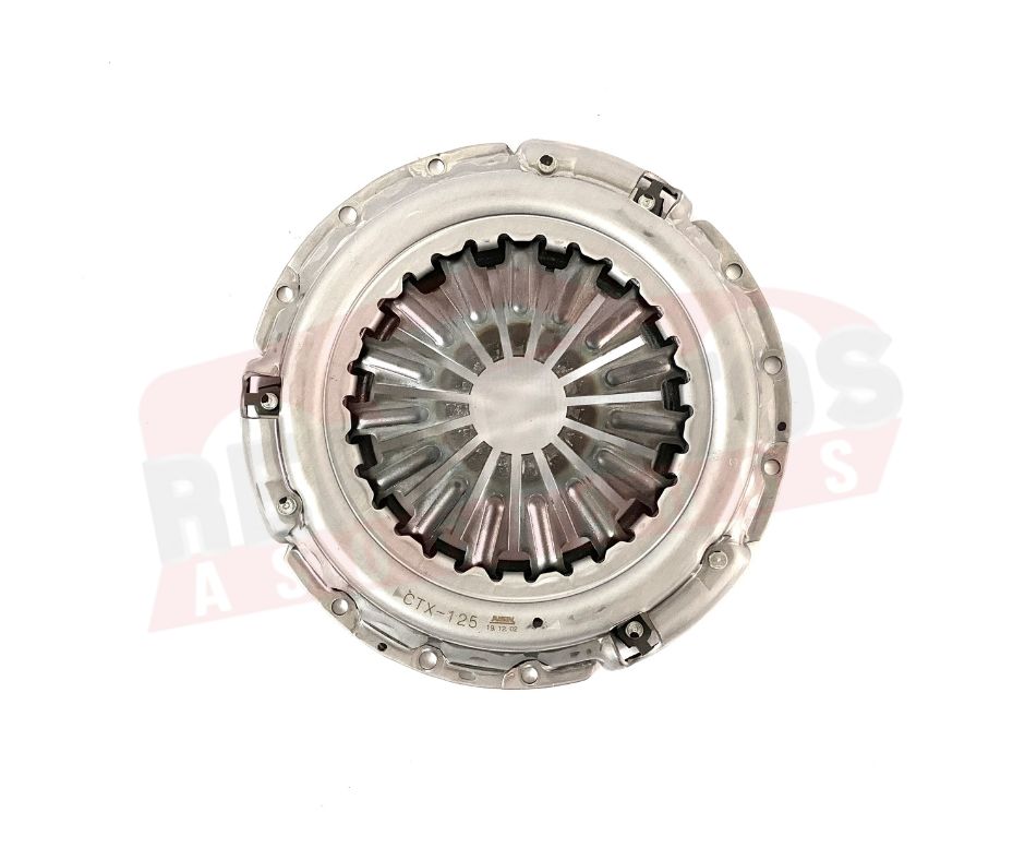CANASTA DE CLUTCH AISIN CTX-125 PARA TOYOTA HIACE 2010-2019