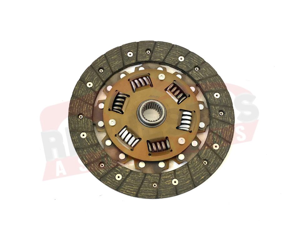 DISCO DE CLUTCH AISIN DG-017 ISUZU PICKUP 1980-1990
