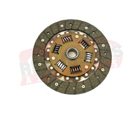 DISCO DE CLUTCH AISIN DG-017 ISUZU PICKUP 1980-1990