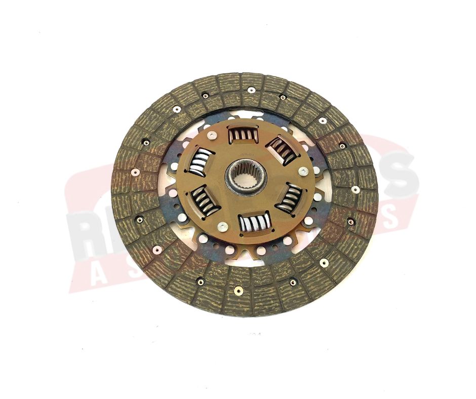 DISCO DE CLUTCH AISIN DG-021 ISUZU PICKUP 1986-1992