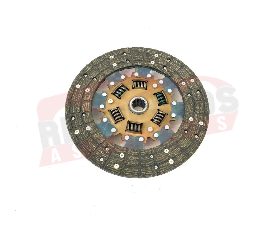 DISCO DE CLUTCH AISIN DG-027 ISUZU TROOPER 1995-2002