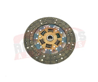 DISCO DE CLUTCH AISIN DG-027 ISUZU TROOPER 1995-2002