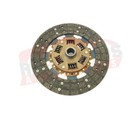 DISCO DE CLUTCH AISIN DG-027 ISUZU TROOPER 1995-2002