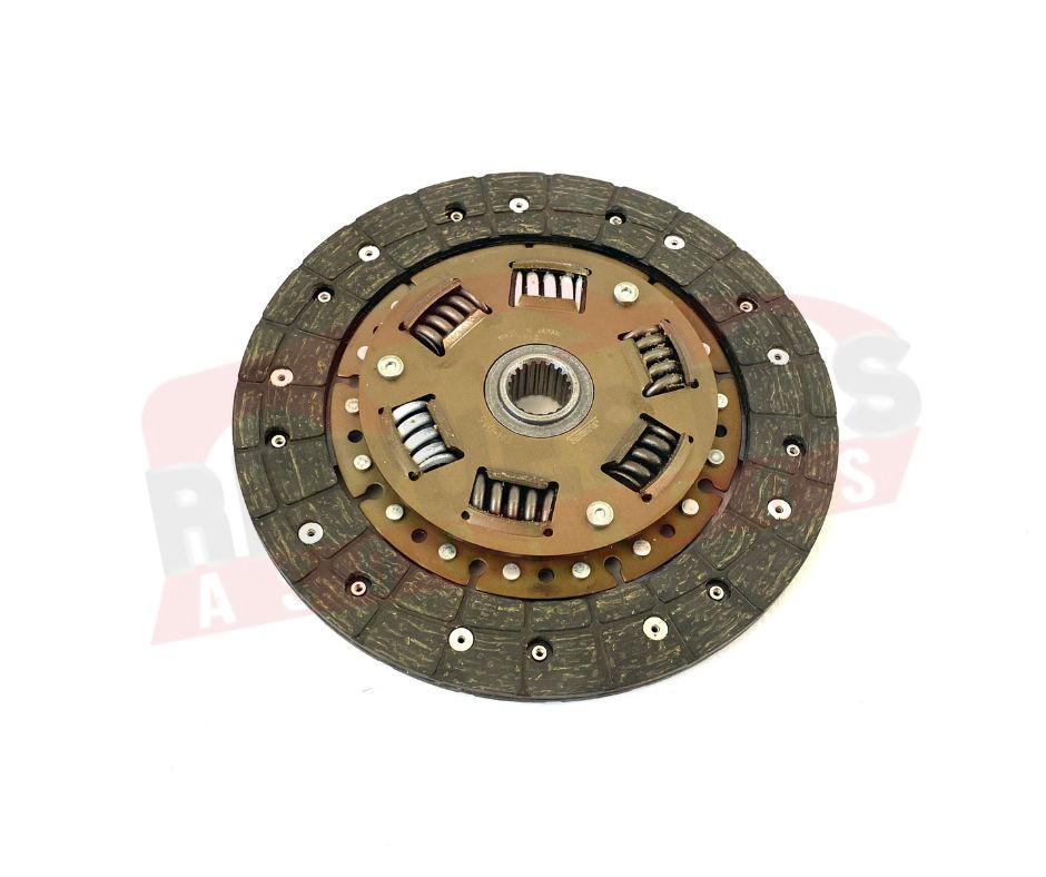 DISCO DE CLUTCH AISIN DH-015 HONDA CIVIC 1990-2005