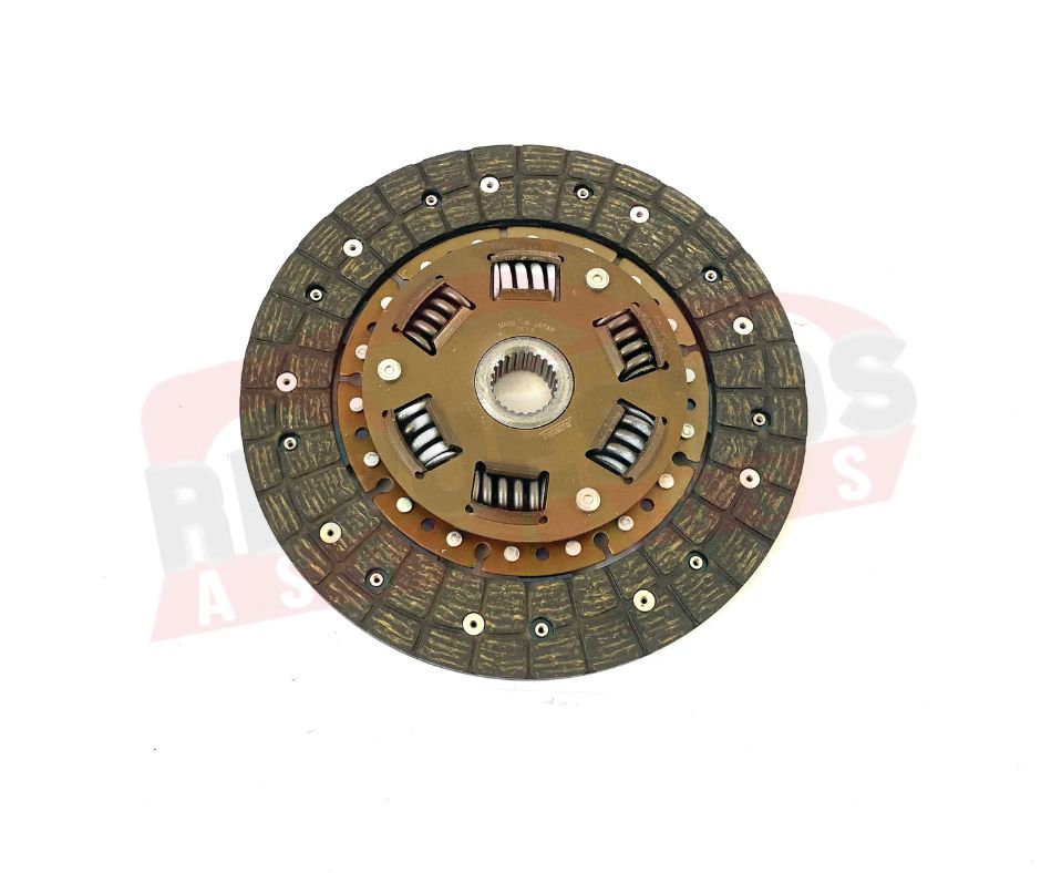 DISCO DE CLUTCH AISIN DH-021 HONDA ACURA 1995-1999