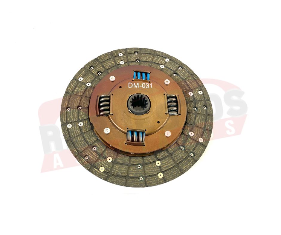 DISCO DE CLUTCH AISIN DM-031 MITSUBISHI  L200 1997-2008