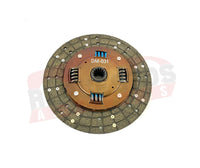 DISCO DE CLUTCH AISIN DM-031 MITSUBISHI  L200 1997-2008