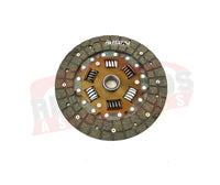 DISCO DE CLUTCH AISIN DM-035 MITSUBISHI L200 1990-2012