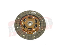 DISCO DE CLUTCH AISIN DM-035 MITSUBISHI L200 1990-2012