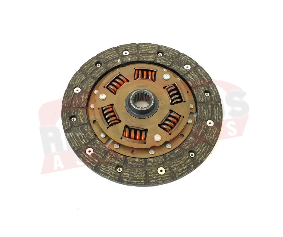 DISCO DE CLUTCH AISIN DN-004 NISSAN  DATSUN 1980-1985