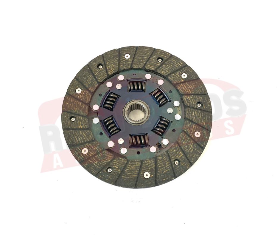 DISCO DE CLUTCH AISIN DN-016 NISSAN  DATSUN 1980-1986