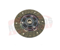 DISCO DE CLUTCH AISIN DN-016 NISSAN  DATSUN 1980-1986