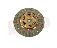 DISCO DE CLUTCH AISIN DN-039 NISSAN  FRONTIER 1986-2000