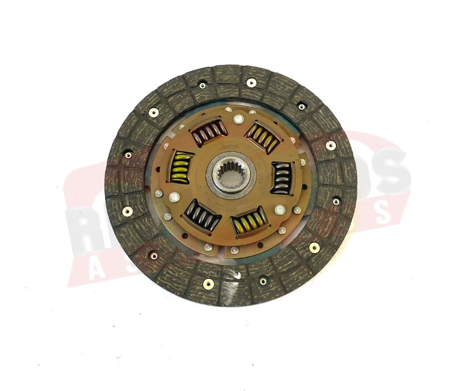DISCO DE CLUTCH AISIN DN-082 NISSAN  SENTRA 1988-1997