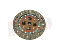 DISCO DE CLUTCH AISIN DS-007  SUZUKI SAMURAI 1985-1995