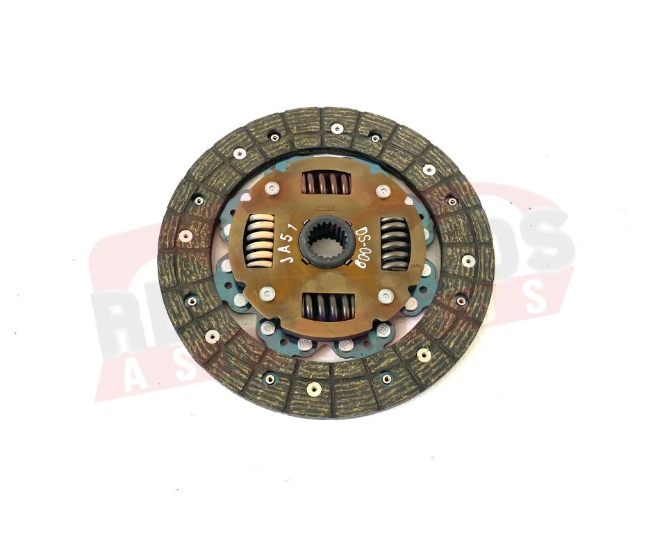 DISCO DE CLUTCH AISIN DS-009 SUZUKI SWIFT 1988-1996