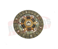 DISCO DE CLUTCH AISIN DS-020 SUZUKI SIDECKIC 1994-1998