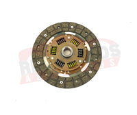 DISCO DE CLUTCH AISIN DS-020 SUZUKI SIDECKIC 1994-1998