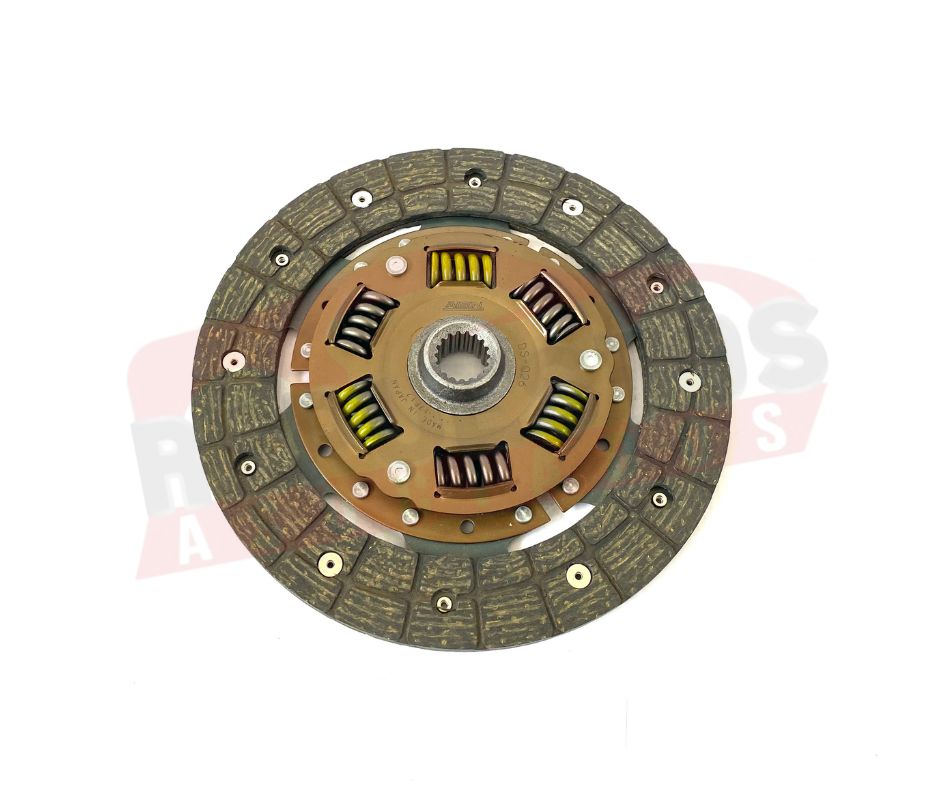 DISCO DE CLUTCH AISIN DS-026 SUZUKI SWIFT 1988-1996