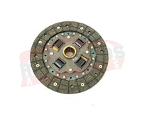 DISCO DE CLUTCH AISIN DT-009 TOYOTA TERCEL 1980-1985